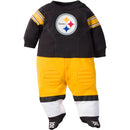 Official Pittsburgh Steelers Uniform Sleeper