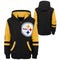 Pittsburgh Steelers Zip Up Sweatshirt