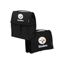 Pittsburgh Steelers PACKiT® Freezable Cooler Bag