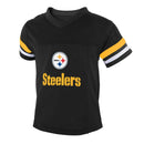 Steelers Infant / Toddler Uniform
