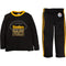 Steelers Toddler Outfit