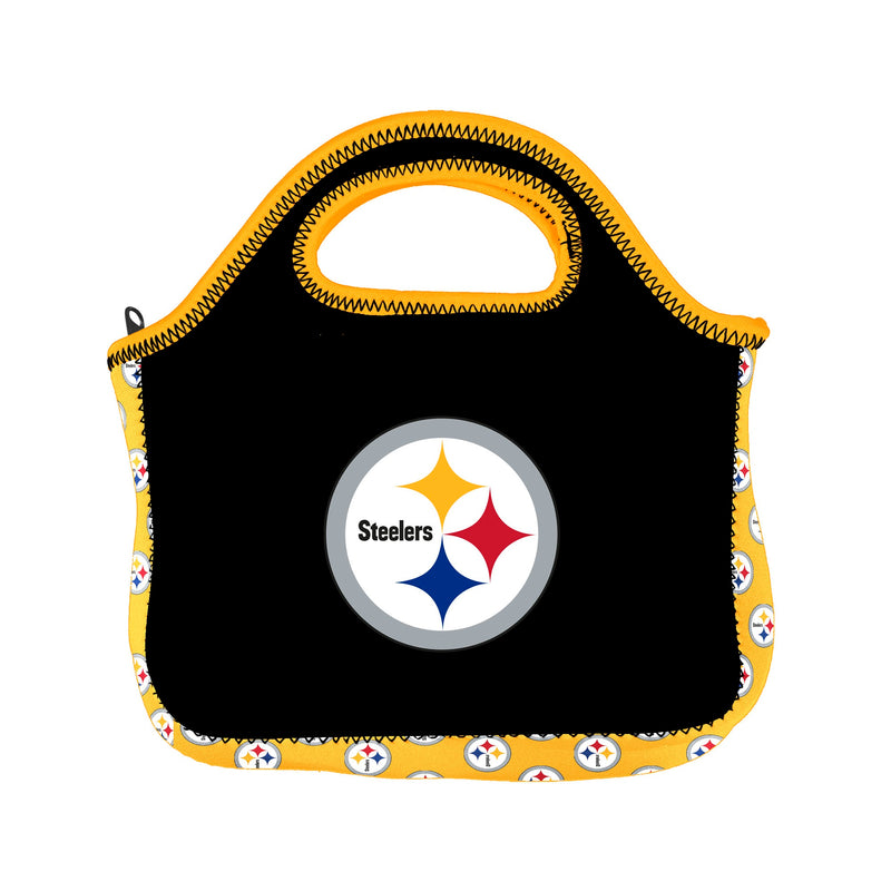 Pittsburgh Steelers Klutch Cooler Bag