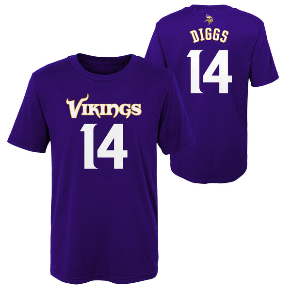 Stefon Diggs Minnesota Vikings Jerseys, Stefon Diggs Shirts