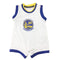 Steph Curry Infant Jersey Romper