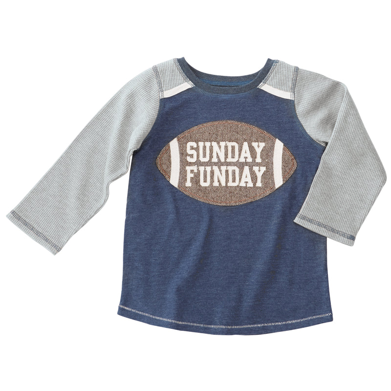 Sunday Funday Football Shirt