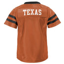 Texas Jersey Style Shirt and Pants Set