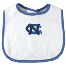 UNC Baby Bib 