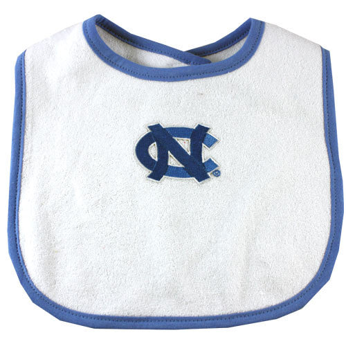 UNC Baby Bib 