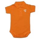 Tennessee Baby Clothing  Golf Shirt Romper