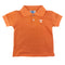 University of Tennessee Toddler Boys Golf Shirt