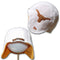 Texas Toddler Knit Football Helmet Hat