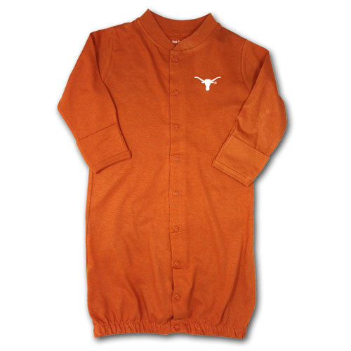 Texas Infant Gown