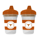 Texas Sippy Cups