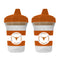 Texas Sippy Cups