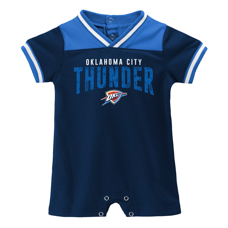 Thunder Baby Ultimate Fan Romper