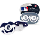 Detroit Tigers Baby Pacifiers