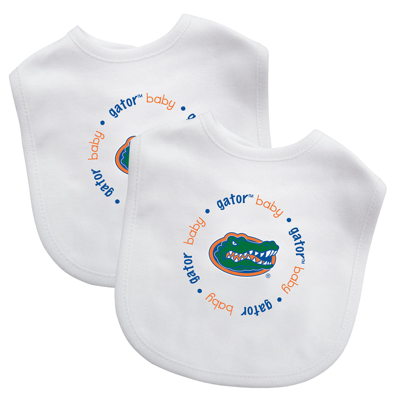 Florida Baby Bib 2-Pack