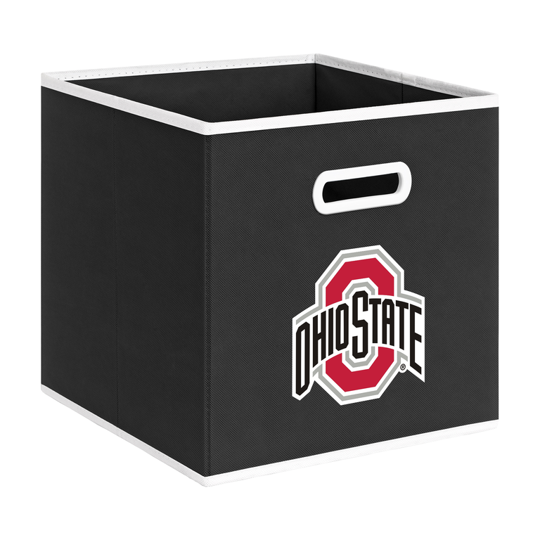 Ohio State Storage Cube