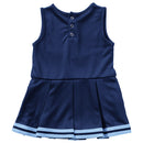 North Carolina Infant Girls Cheer Dress