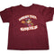 Virginia Tech Football T Shirt