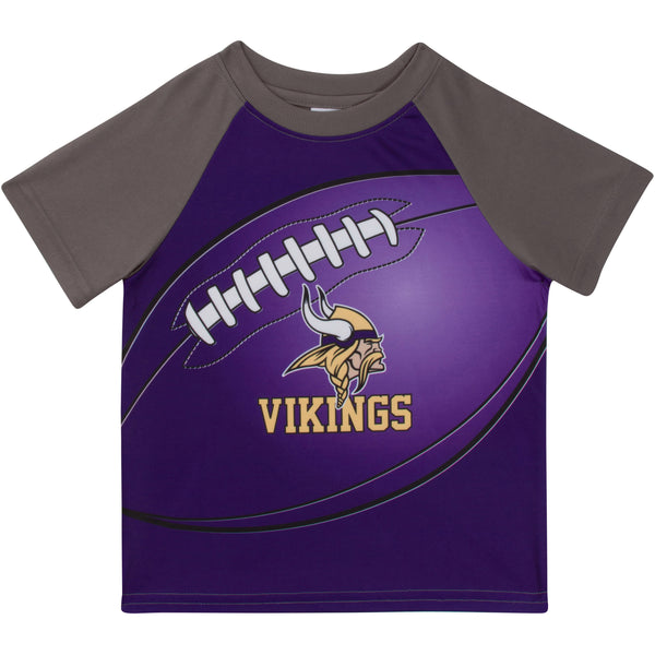 Minnesota Vikings Stephon Diggs NFL Baby Infant Toddler 12M Jersey