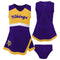 Minnesota Vikings Infant Cheerleader Dress