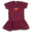 Virginia Tech Infant Dress