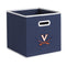 University of Virginia Storage Cube