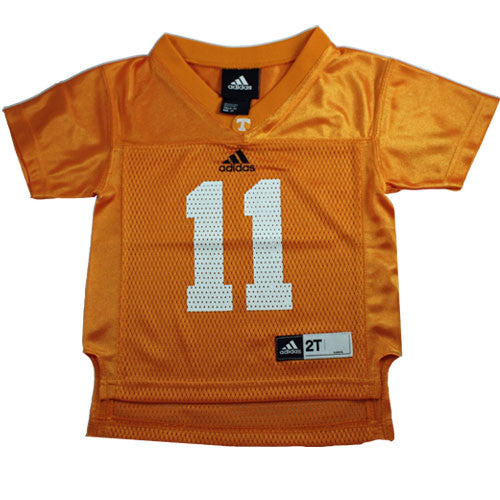 Tennessee Toddler Jersey