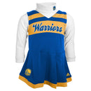 Golden State Warriors Cheerleader Dress