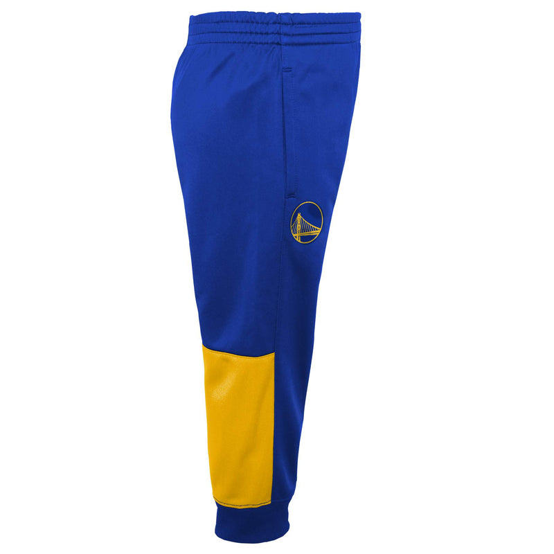 Warriors "Shot Caller" Track Jacket and Pants Outfit