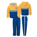 Golden State Warriors Wind Suit