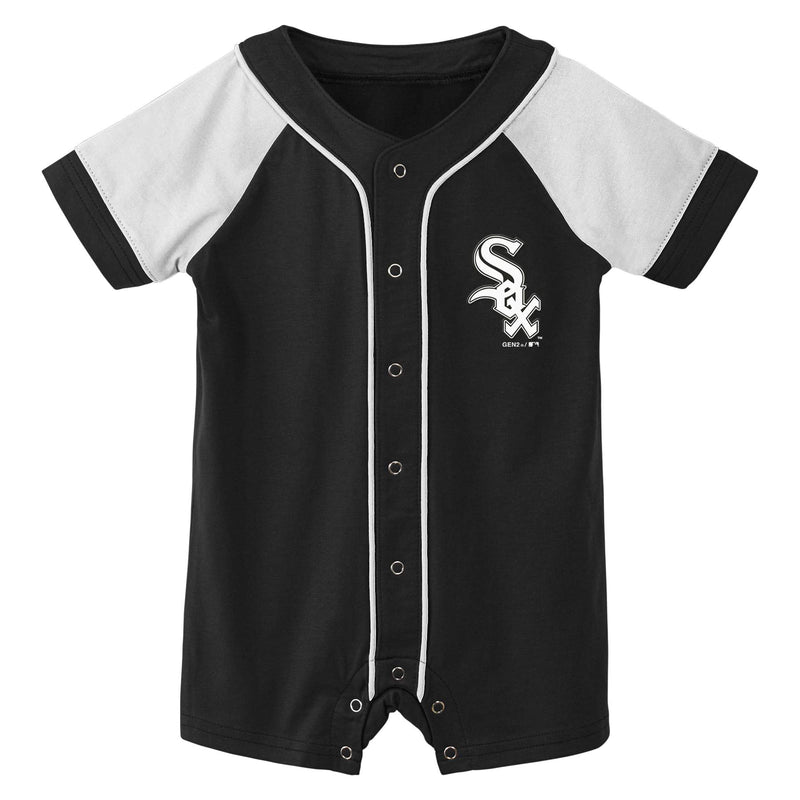 Chicago White Sox Team Coverall