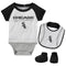 Chicago White Sox Newborn Outfit