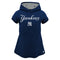 Yankees French Terry Dress