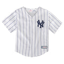 Yankees Kid's Team Jersey (Size 2T-4T)