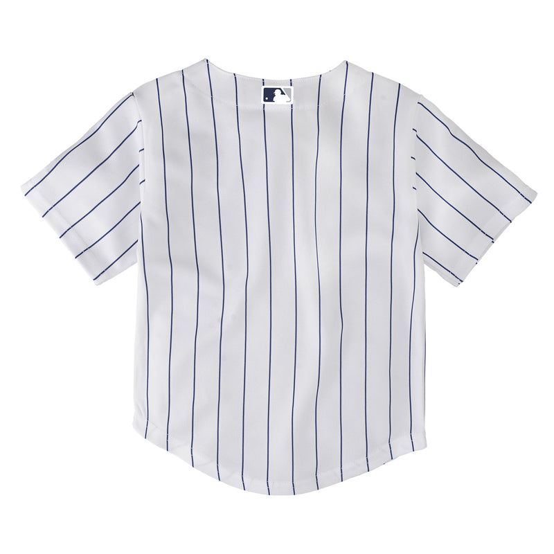 Yankees Kid's Team Jersey (Size 2T-4T)