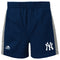 Yankees Bat Boy Short Set
