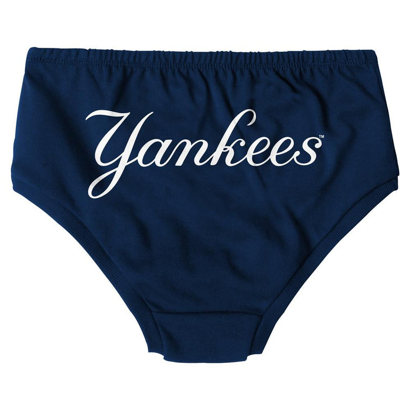 Yankees Newborn Uniform Outfit