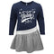 Yankees Girl Team Spirit Dress