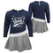 Yankees Girl Team Spirit Dress