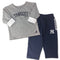 Yankees Toddler Playtime Shirt & Pants Set
