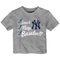 Yankees Eat, Sleep, Nap T-Shirt