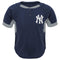 Yankees Team Shirt and Baseball Shorts