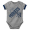 Yankees Classic Team Bodysuits