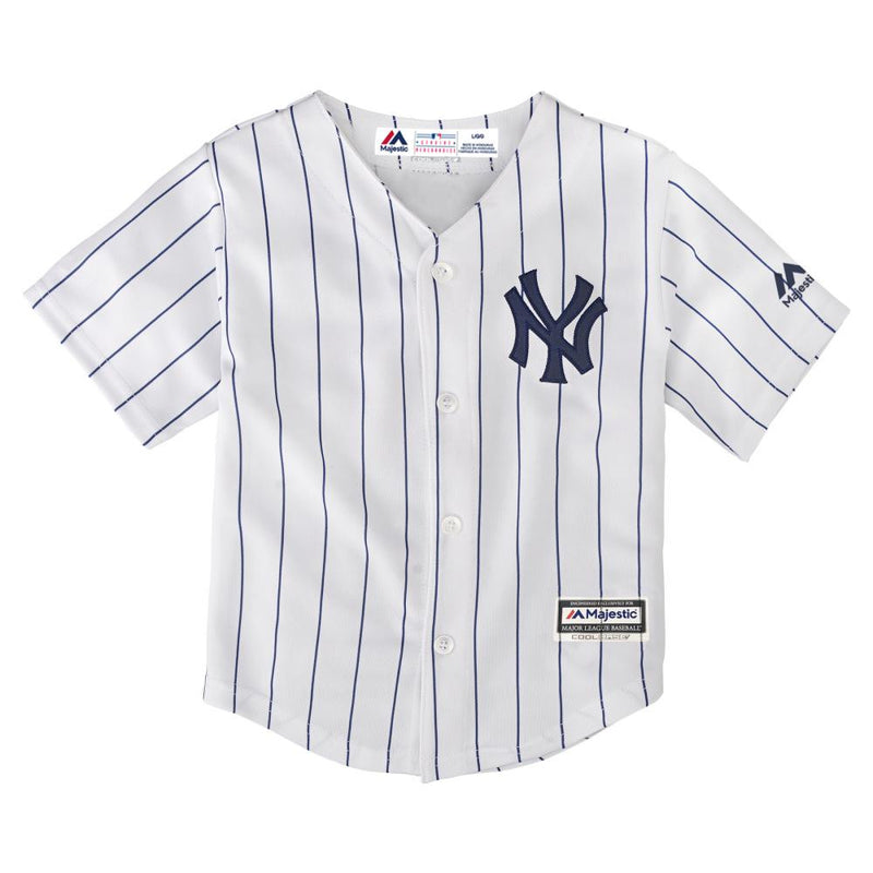 Yankees Infant Team Jersey