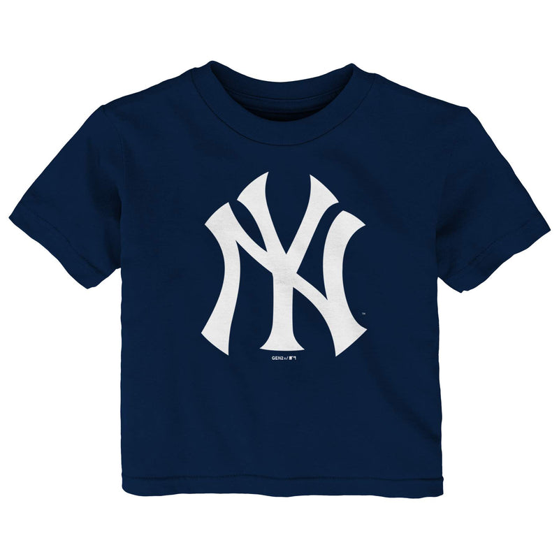 Yankees Logo Tee Shirt