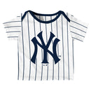 New York Yankees Baby Boy Uniform Set