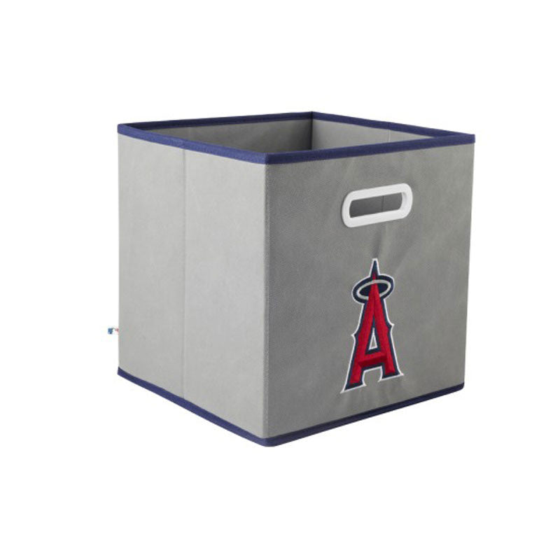 Los Angeles Angels MLB Storage Cube