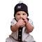 Yankees Infant Beanie Cap